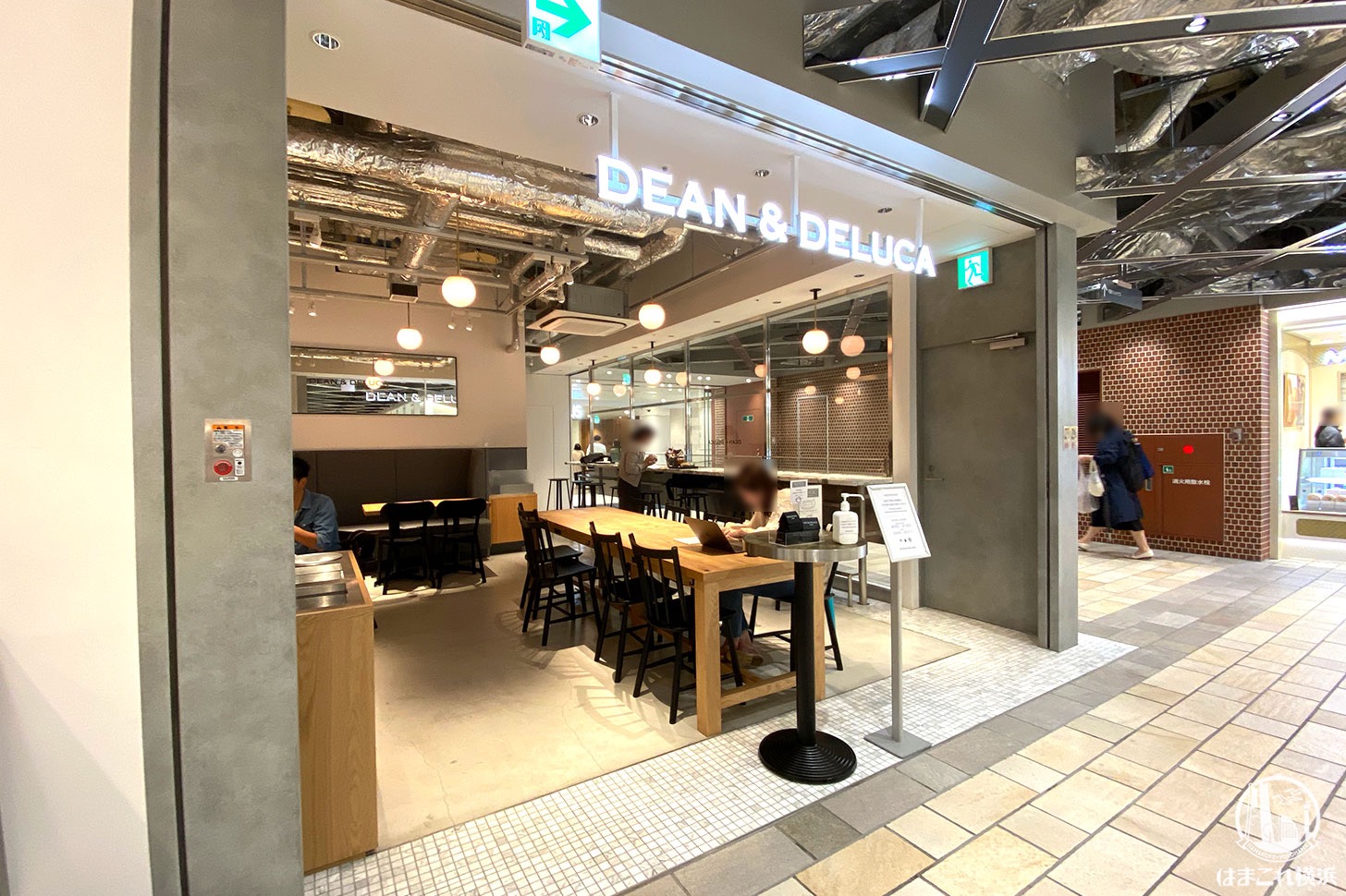 ディーン アンド デルーカ DEAN&DELUCA 名古屋 名古屋駅 カフェ・スイーツホットペッパーグルメ