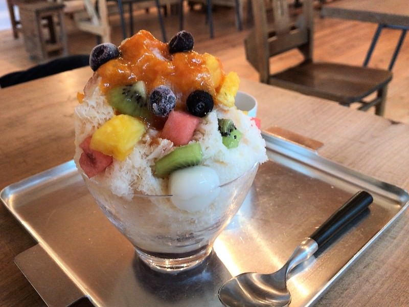 鹿児島名物「しろくま」おすすめ店7選。おいしくて可愛い“ふわふわかき氷”が絶品 じゃらんニュース