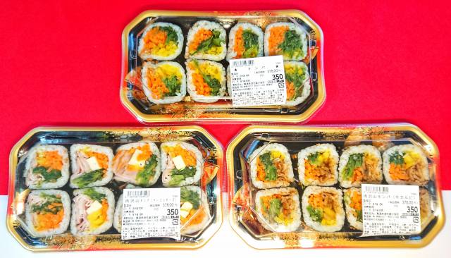 ロピア 韓国のりの値段と枚数コストコフレークとのコスパ比較 オリジナル商品Lopia らぼ