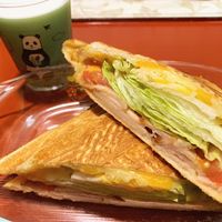 驚きの裏技を初公開！ とびきりおいしいBLTサンドの作り方 - macaroni