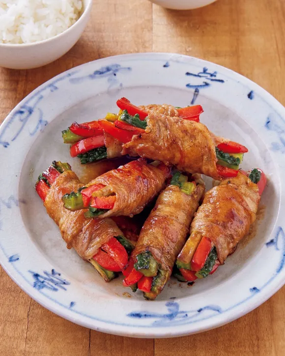 回鍋肉に合うおすすめの献立とは？サラダ・スープなどの副菜レシピをご紹介！ - デイリシャス 楽天レシピ