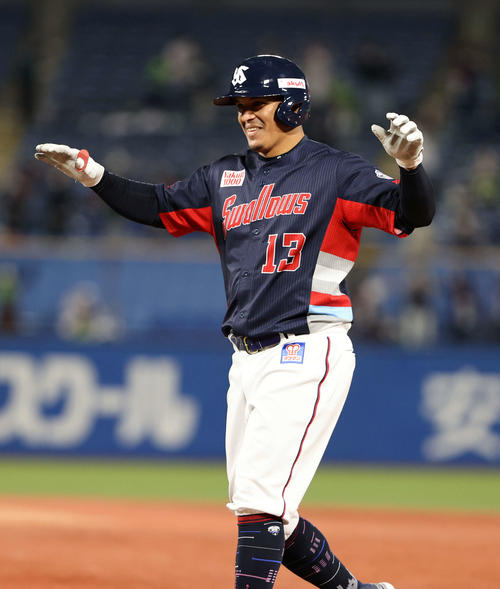 @swallowspr's video Tweet