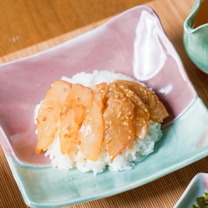 鯛茶漬けのレシピ・作り方 簡単＆時短- レタスクラブ