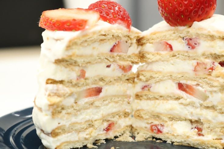 レアチーズケーキ