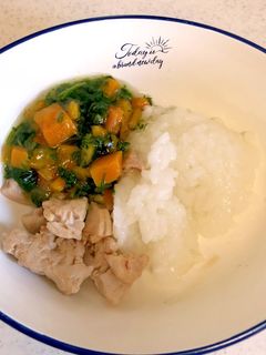 離乳食にまぐろはいつからどの種類を？中期～完了期レシピベビリナ