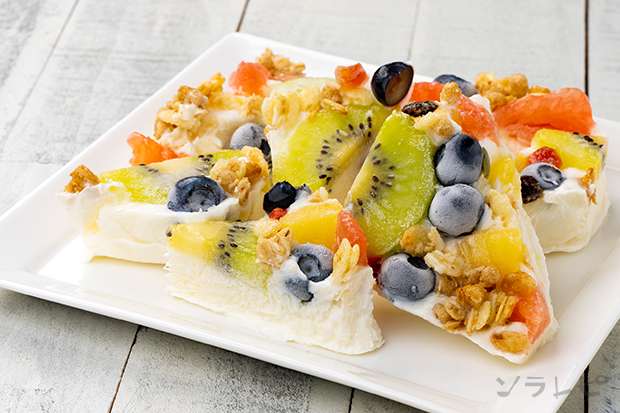 チャレンジ!魚のおしゃれレシピ4選umito.®