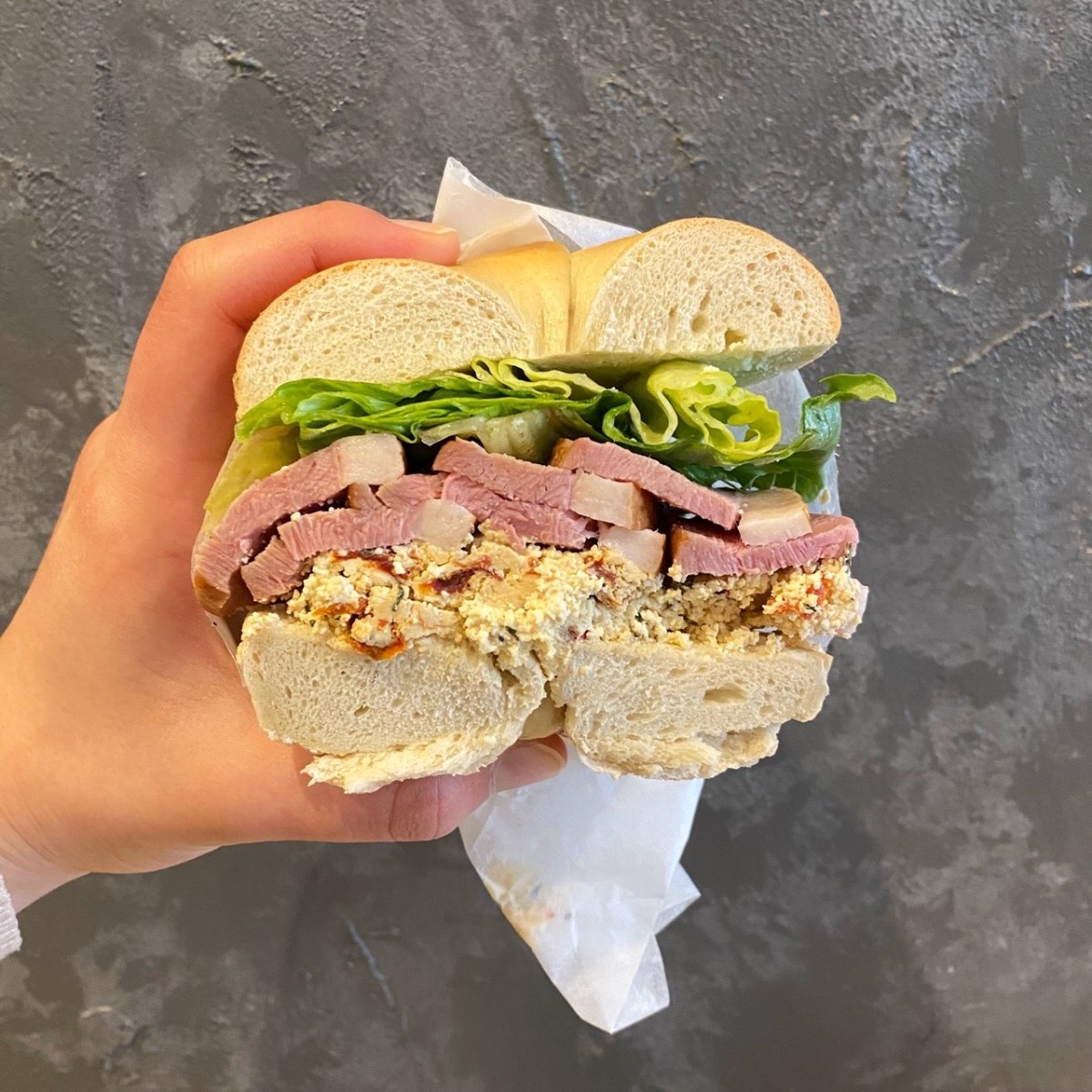 東京のおすすめベーグル6選！もちもち＆おしゃれな名店を紹介aumo アウモ