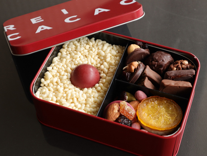 渋谷マークシティ1階「渋谷 東急フードショー」リニューアルで人気スイーツ集結、お土産にもおすすめ - ファッションプレス