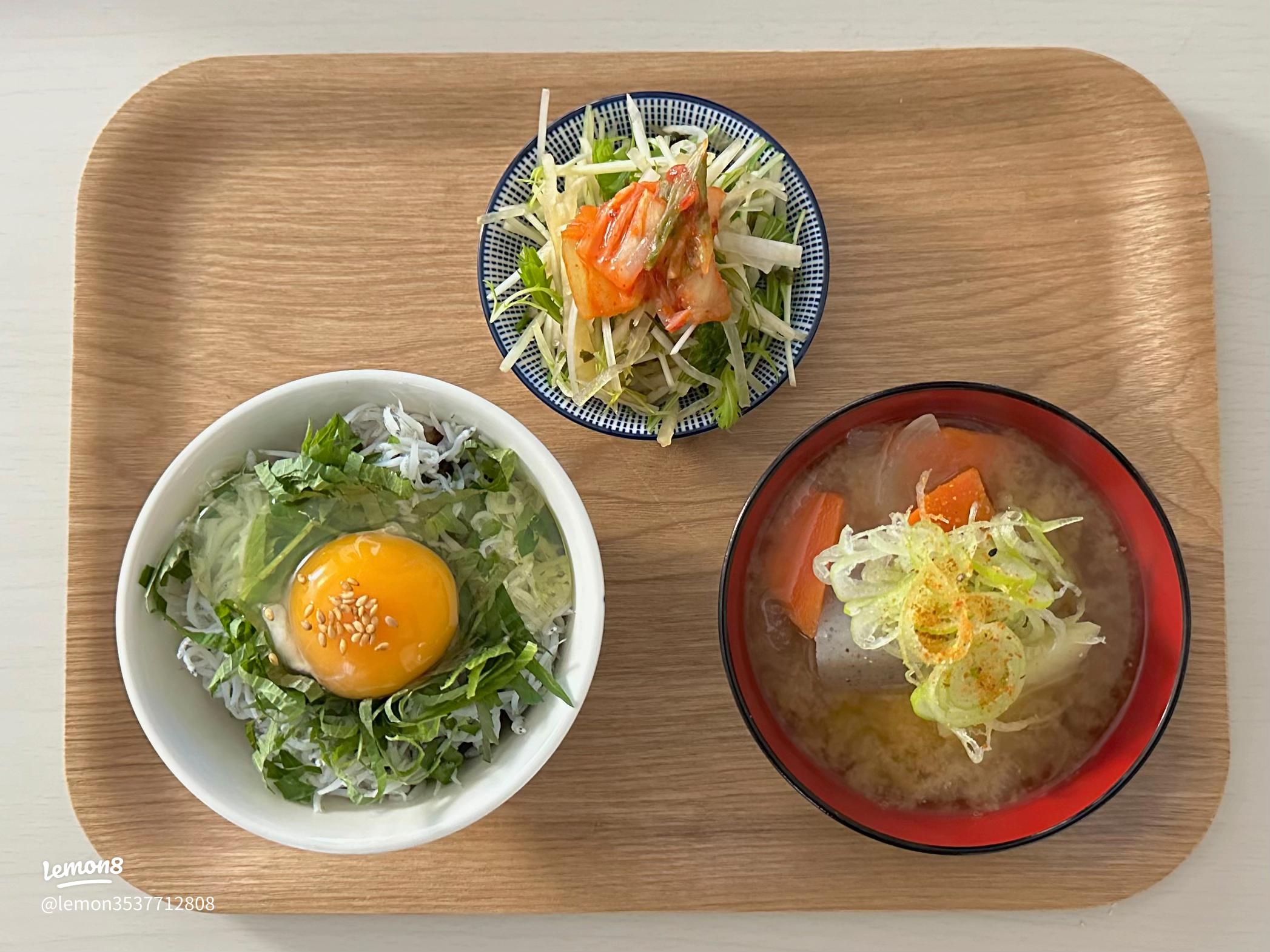 役立つ組み合わせが多数！「しらす丼」のおすすめ献立案7選 - macaroni