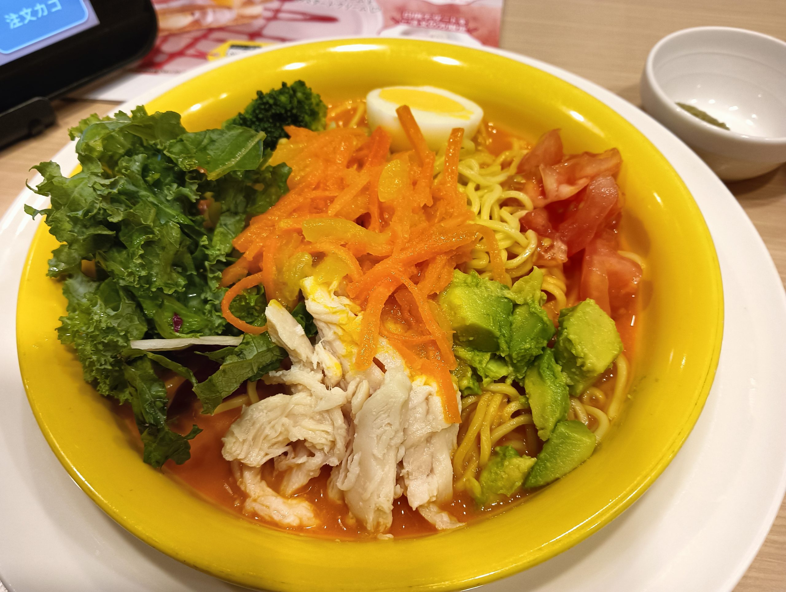 ガストのあのヘルシーメニュー&季節のデザートが最高mioの食べ歩き日記+α