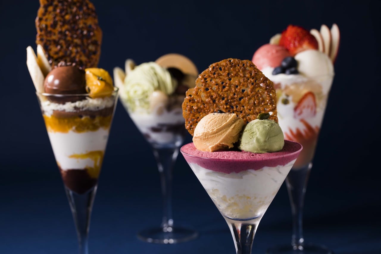 パフェ、珈琲、酒、佐藤人気メニューと値段を写真付きレビュー！さっぽろへGO