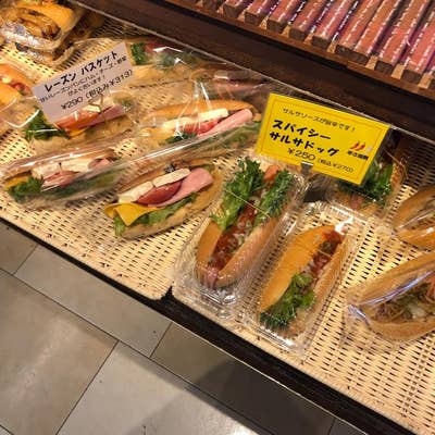 川越市川鶴にあるパン屋さん『ベーカリーパンプキン』に行ってきた！！毎月第一金曜はサービスデーです！！｜埼玉マガジン