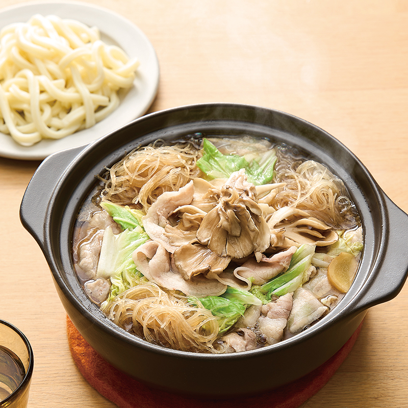 基本からアレンジまで！思わずつくりたくなる「ヘルシー鍋 豚肉」のレシピ集クックパッド