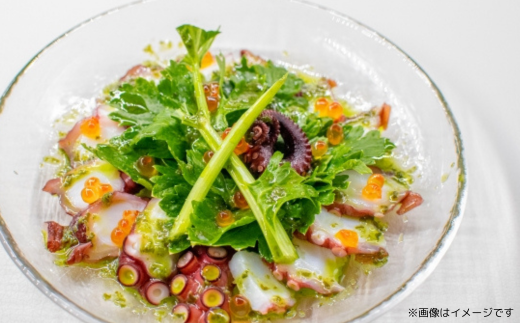 新鮮なたこを塩茹で！シンプルだから美味しい！ 久慈産茹でタコ1㎏岩手県久慈市ふるさと納税サイト「ふるなび」