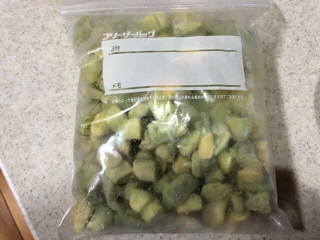 業務スーパーの「冷凍アボカドダイス」 のアレンジレシピ3選！まずい？美味しい？口コミ＆解凍方法イチオシichioshi