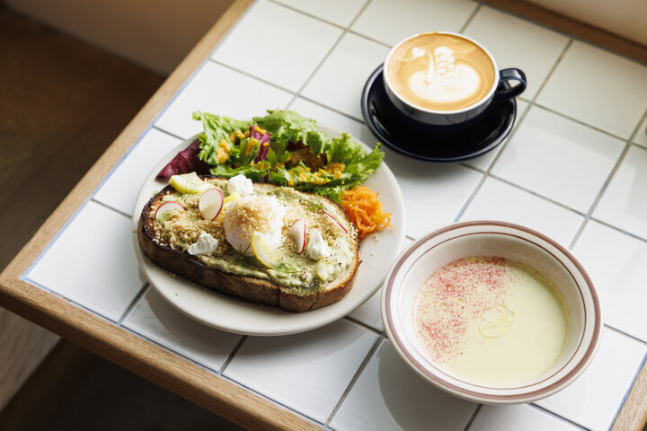 フワとろフレンチトーストで至福の朝ごはん暮らしとおしゃれの編集室