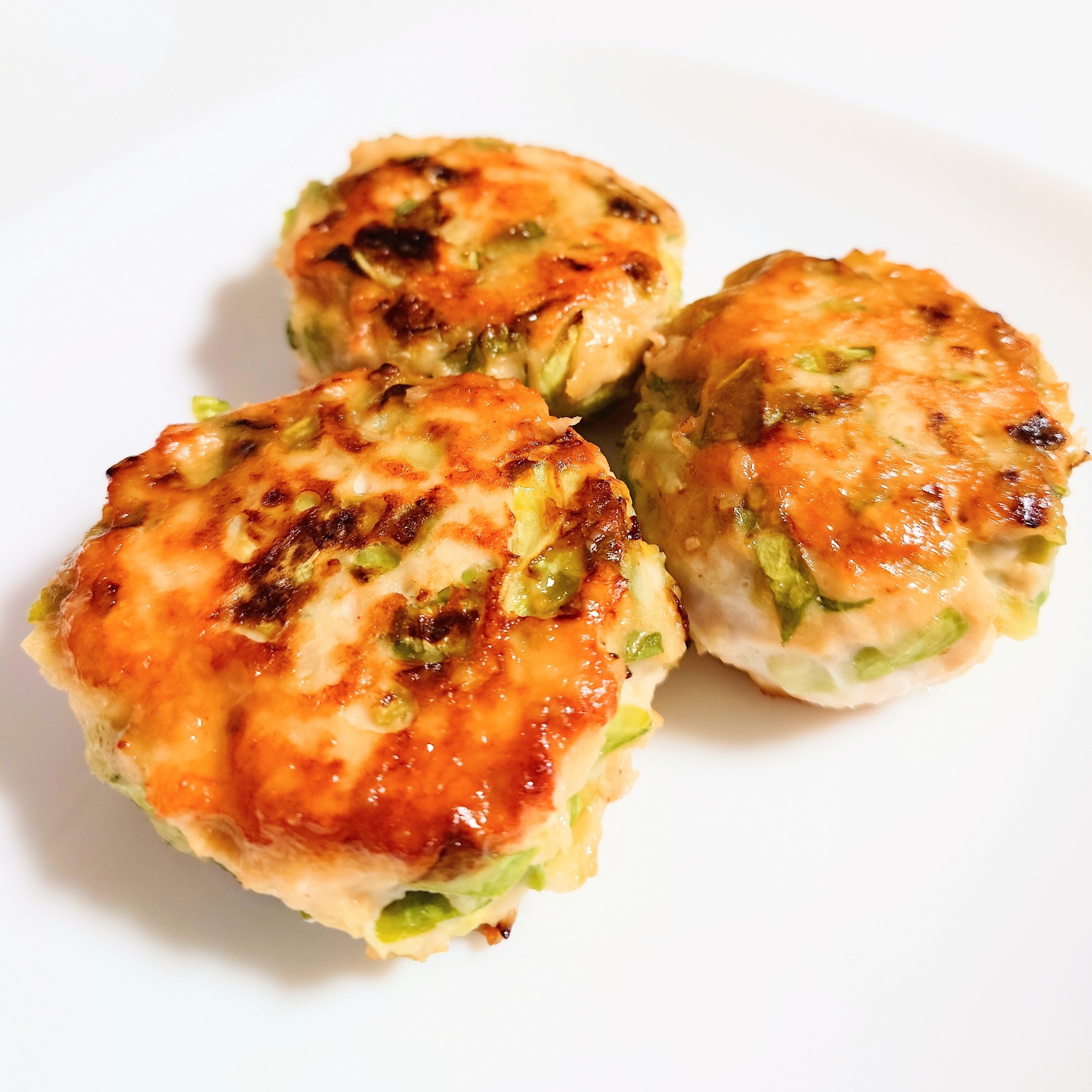 粗みじん切りキャベツレシピサラダクラブ