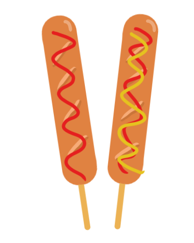 メガPOPフランクフルト - おうち縁日 by キッシーズ