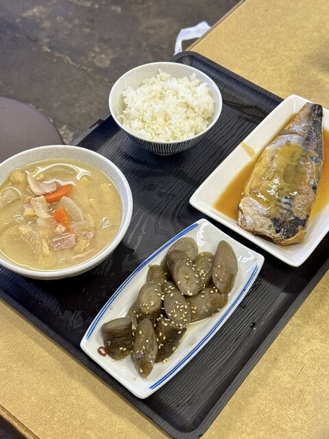 下総屋食堂 両国 定食- Retty レッティ