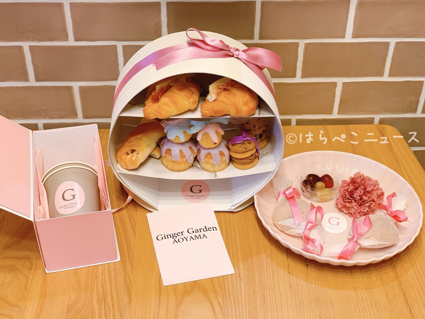 テイクアウトできるアフタヌーンティー4選！おうちで優雅なティータイムを – Dessanew デザニュー