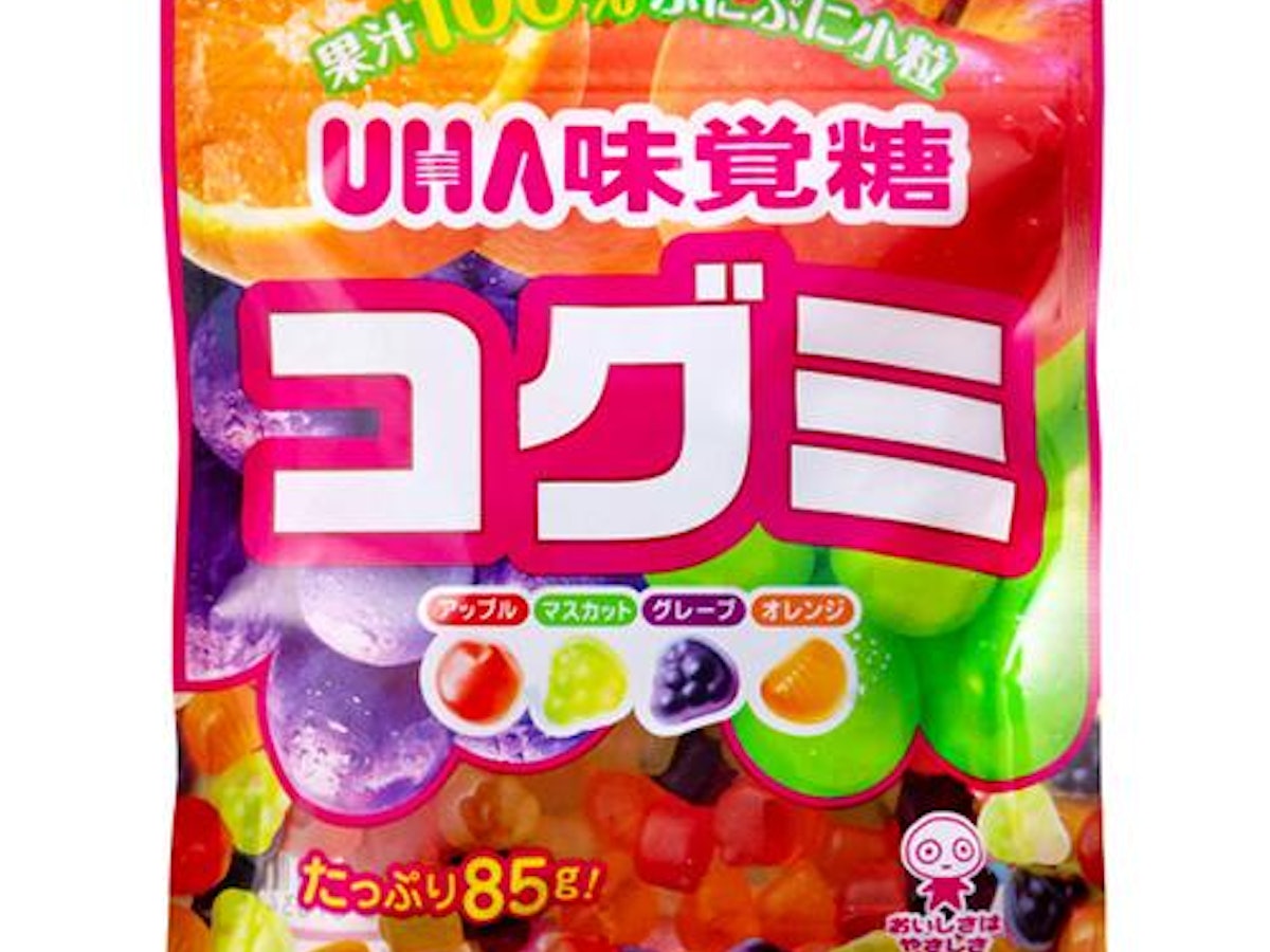 ソジュレインボーグミお菓子類,グミ ゼリー韓国食品通販 KFOODS