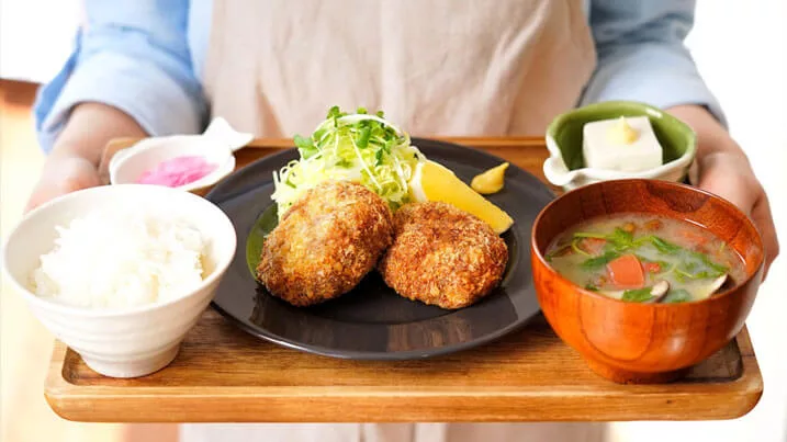 ☆簡単!美味しい〜メンチカツ☆ by ☻T_Umama☻クックパッド簡単おいしいみんなのレシピが392万品