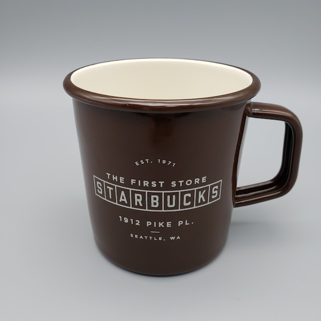 Yahoo!オークション - STARBUCKS スターバックス シアトル1号店 限定