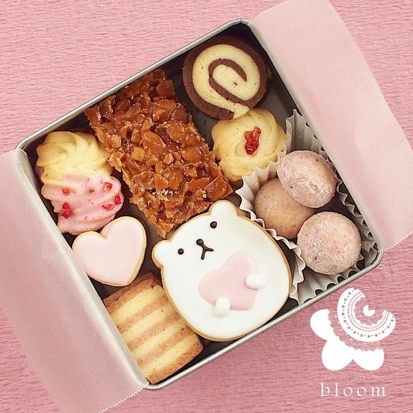 楽天市場 テディベア クッキー缶11 缶入りクッキー ギフト くまさん アイシングクッキー 名入れ オーダー お菓子 メッセージクッキー可愛いクッキー かわいいクッキー かわいい缶 可愛い缶 詰め合わせ 美味しいクッキー おしゃれ インスタ映え 可愛い缶のお菓子 : Pol dot