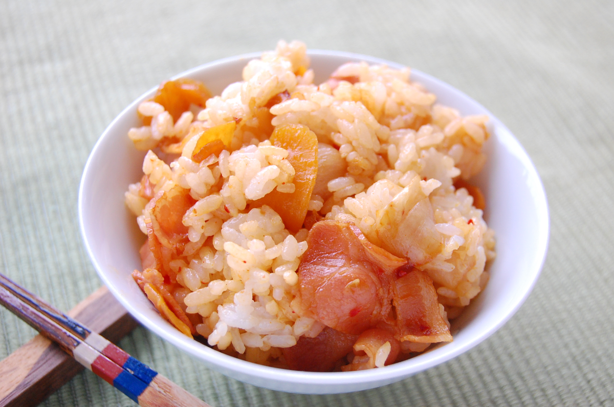 キムタクご飯 by まき22クックパッド簡単おいしいみんなのレシピが392万品