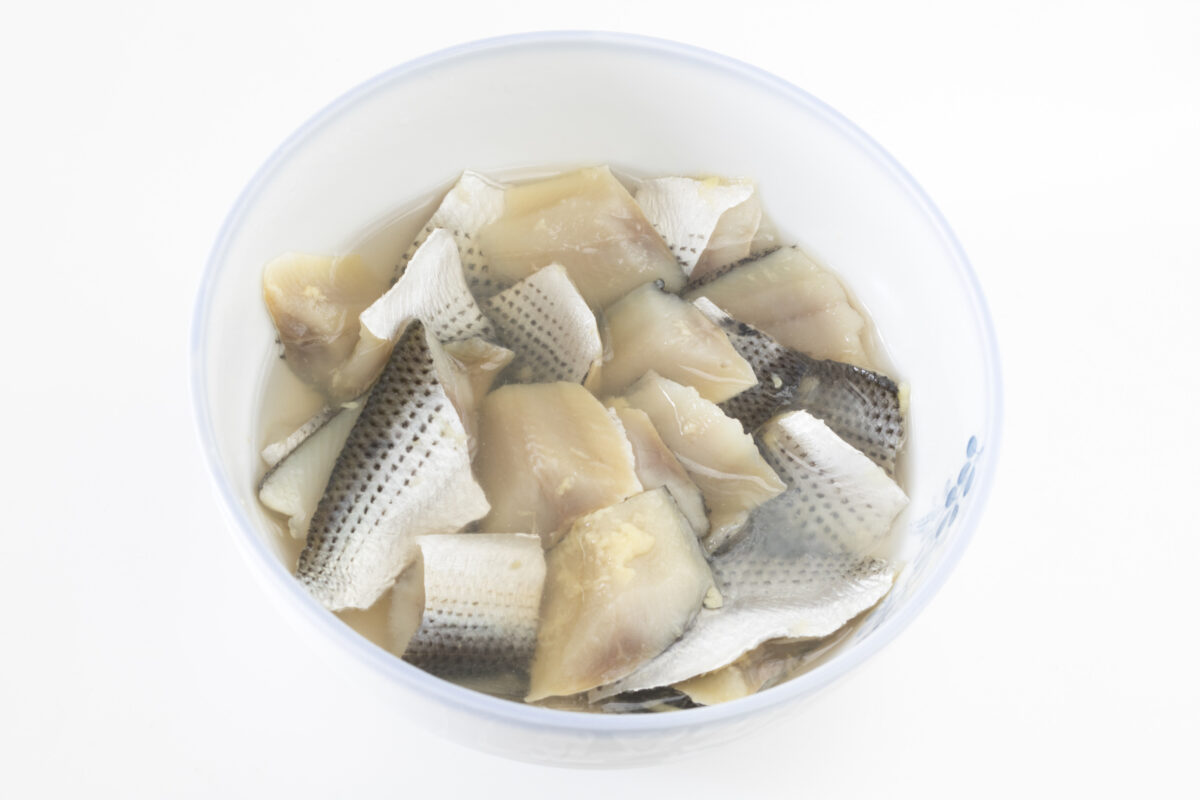 劇的に旨くなるひと手間 臭みを取るお肉の下処理と冷凍料理のレシピや作り方暮らしニスタ