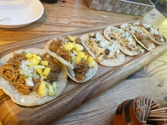 メキシコ料理 ペラオPELAO- 熊本城・市役所前 メキシコ料理食べログ