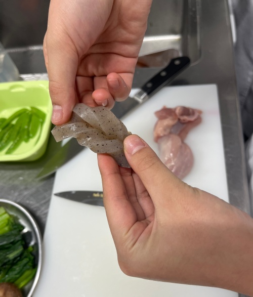 牡蠣の柚子釜土手鍋風大正浪漫の趣き 天見温泉 南天苑のブログ - 宿泊予約は＜じゃらん＞