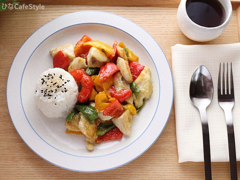 まさに本場の味！「グリーンカレーペースト」を使った本格レシピ