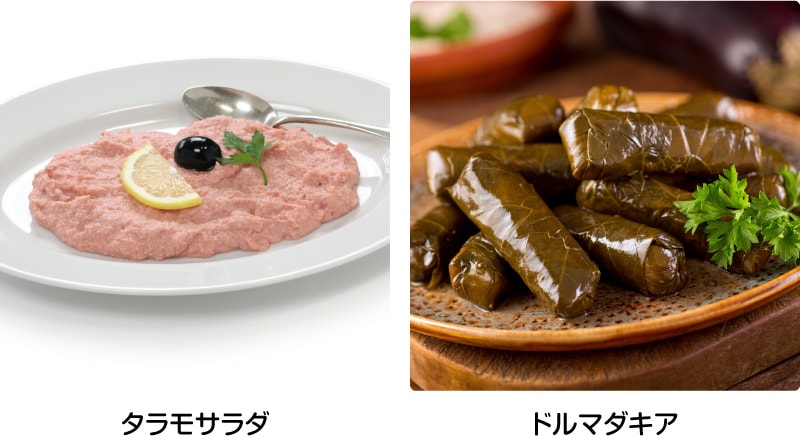 古代ギリシャの生活様式