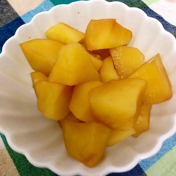 めんつゆで簡単！じゃがいもの煮物の基本レシピ＆人気アレンジ6選2ページ目- macaroni