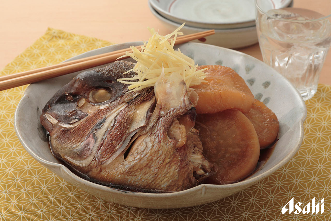 臭みなく仕上げる秘密は3つ！ プロが教える魚のアラ煮のレシピ