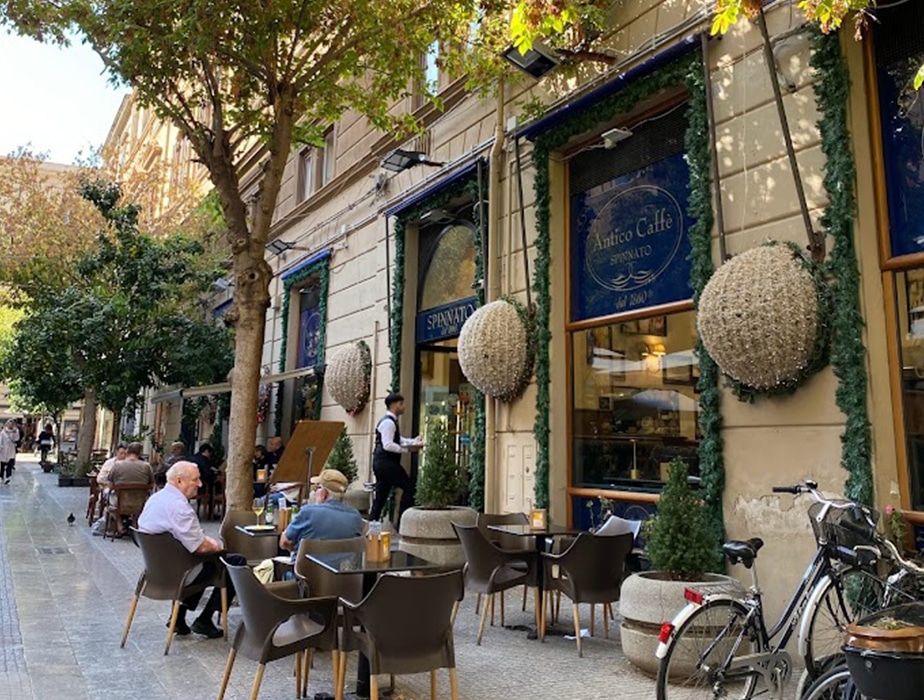 イタリアンカフェ・ベーム 東大阪 パスタ- Retty レッティ