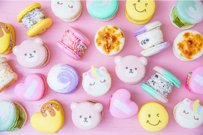 韓国でおすすめの人気・定番スイーツ15選！流行りのインスタ映えスイーツを紹介🇰🇷✨ No.1 aka_cafe914@相互フォロ