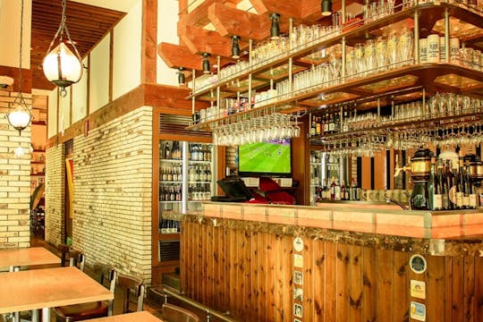 汐留・新橋・浜松町のレストラン人気ランキング - OZmallレストラン予約