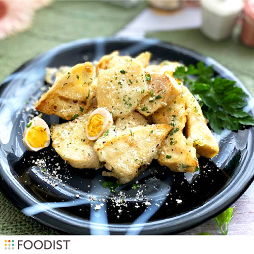 たらのフリットだいどこログ 生協パルシステムのレシピサイト