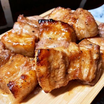 15分以内でできちゃうお手軽さ♪ 豚バラブロック活用レシピフーディストノート