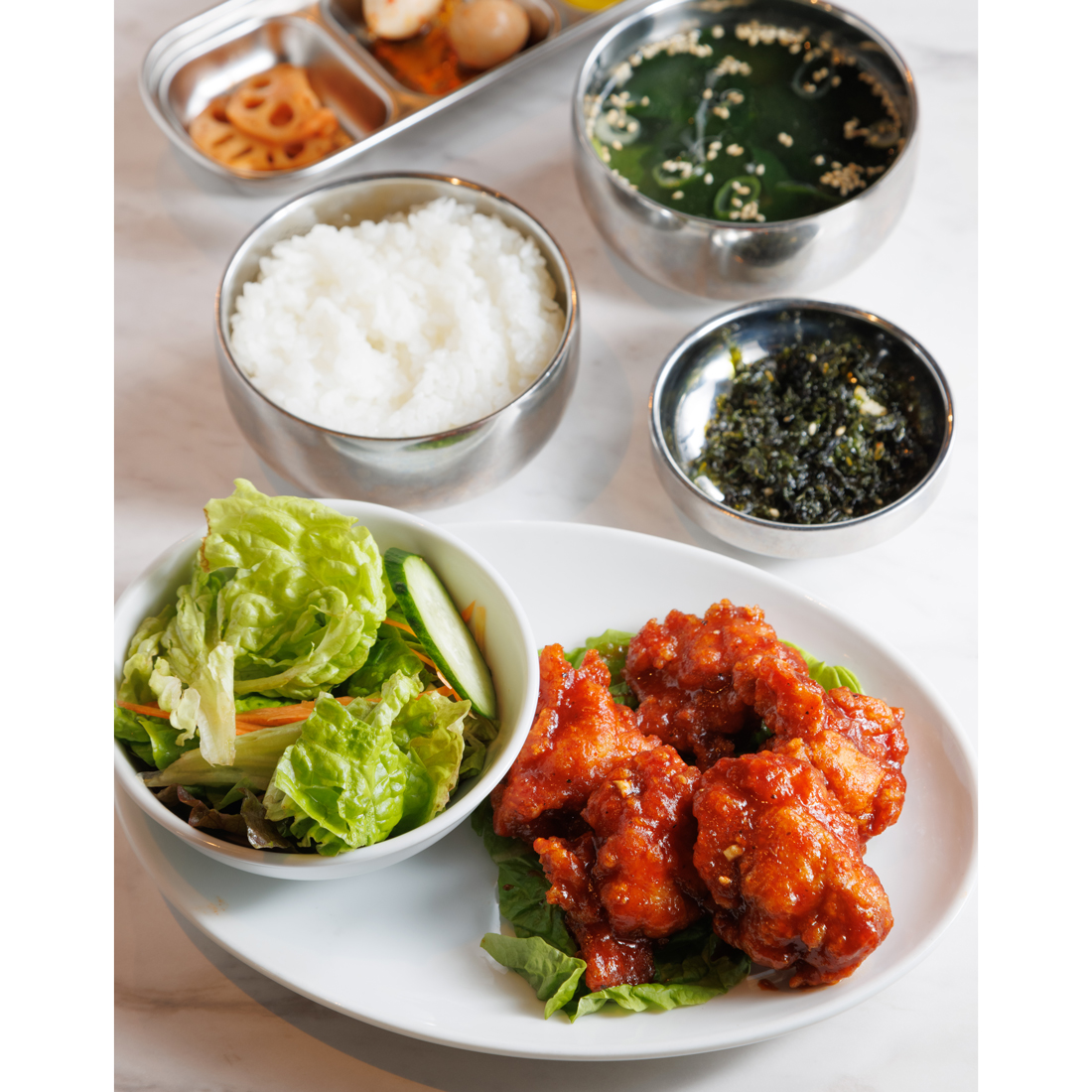 韓国屋台料理とプルコギ専門店ヒョンチャンプルコギ福井大和田店 福井市 韓国料理- 楽天ぐるなび