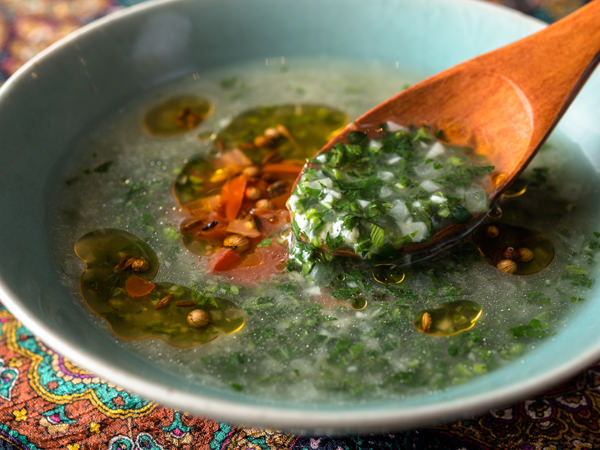 魔女のポタージュ 見た目は「アレ」ですが味は濃厚で絶品なハロウィンスープ rii- エキスパート - Yahoo!ニュース