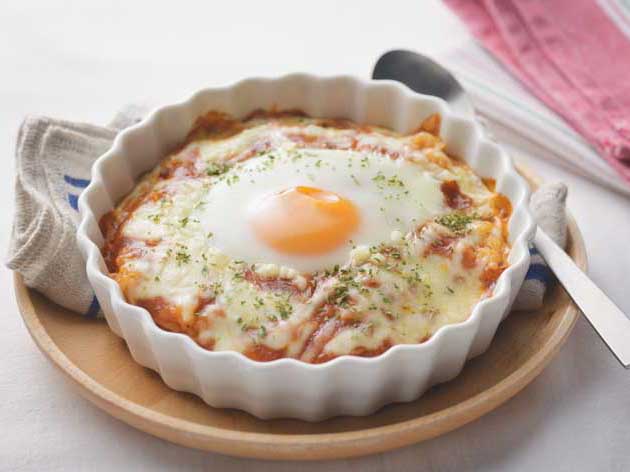 楽天市場 ミートソース ドリア オーブンの通販