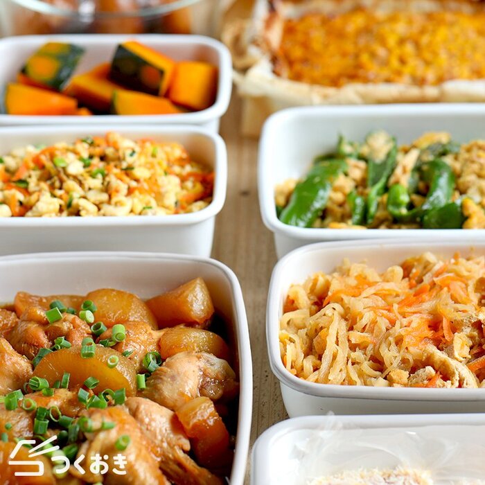 電子レンジで簡単シャキッ！やみつき「もやしナムル」のレシピ