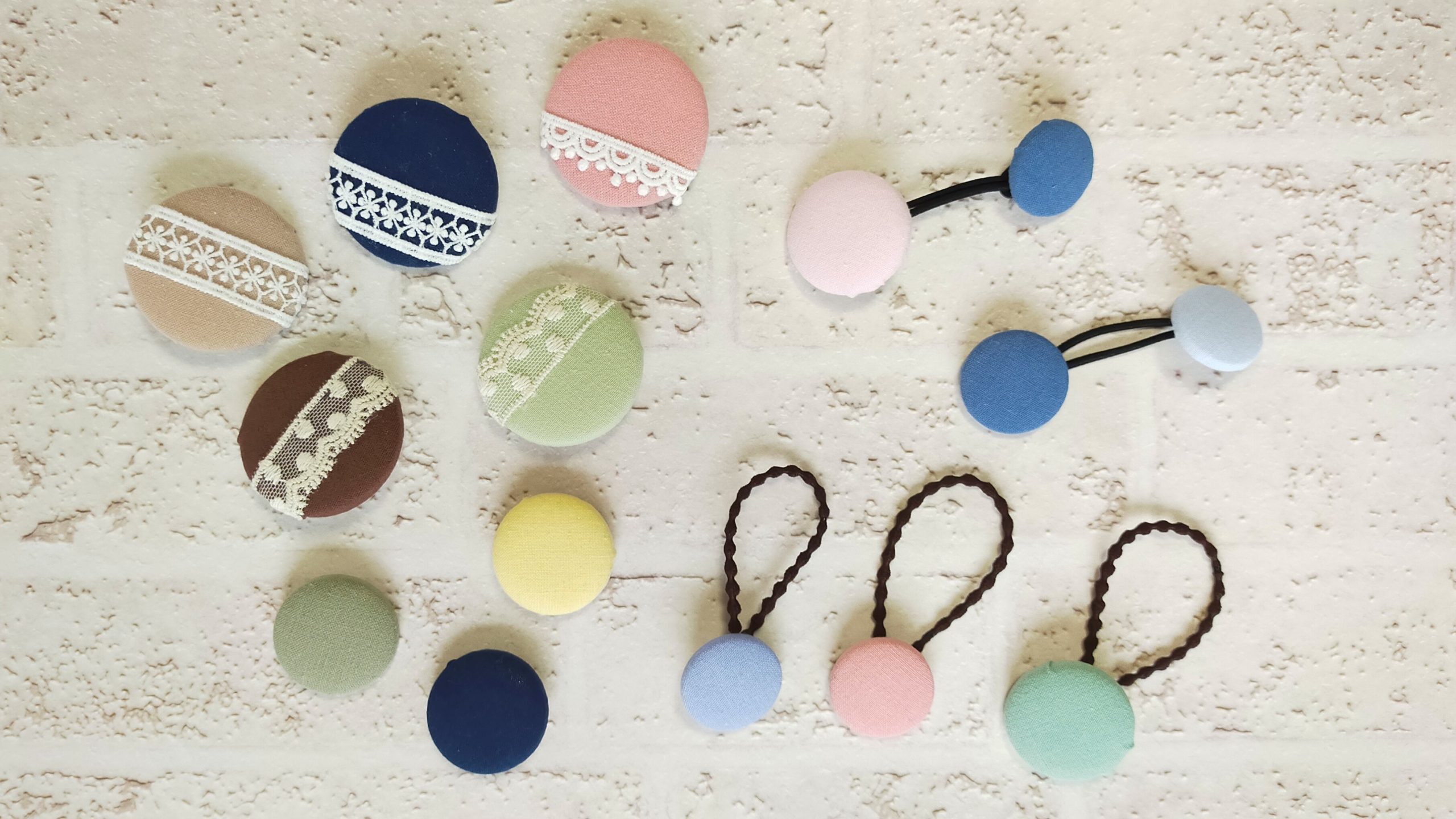 セリアで簡単テープボール作りに挑戦