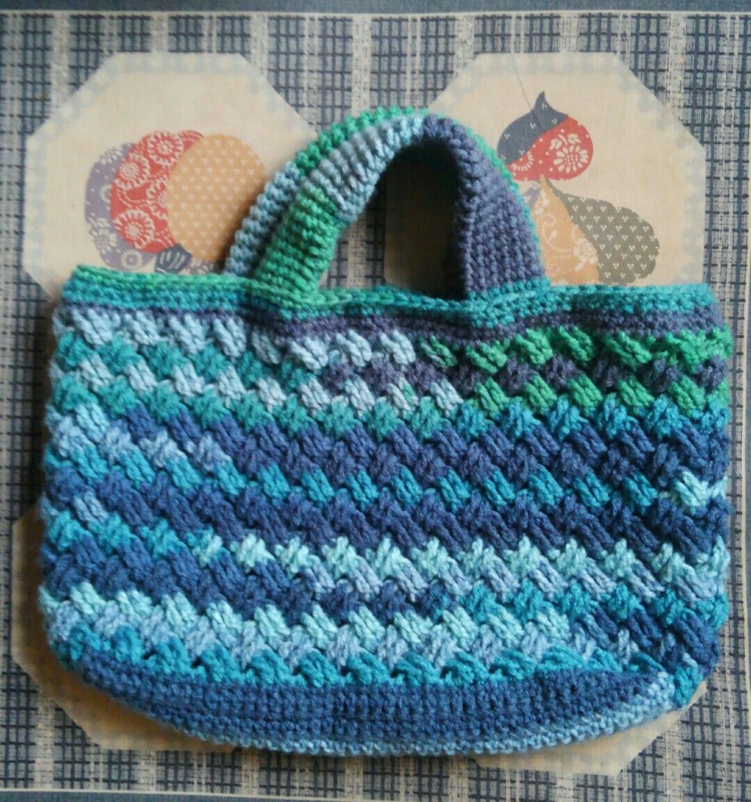 ミックスケーク」の記事一覧ホタルアミキッズのかぎ針編み作品♪