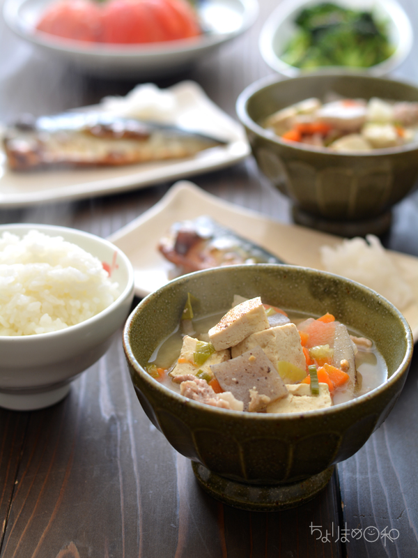 魚料理の献立に合うレシピ30選！簡単でおいしいおかずやご飯を紹介ネスレ日本 製品情報サイト