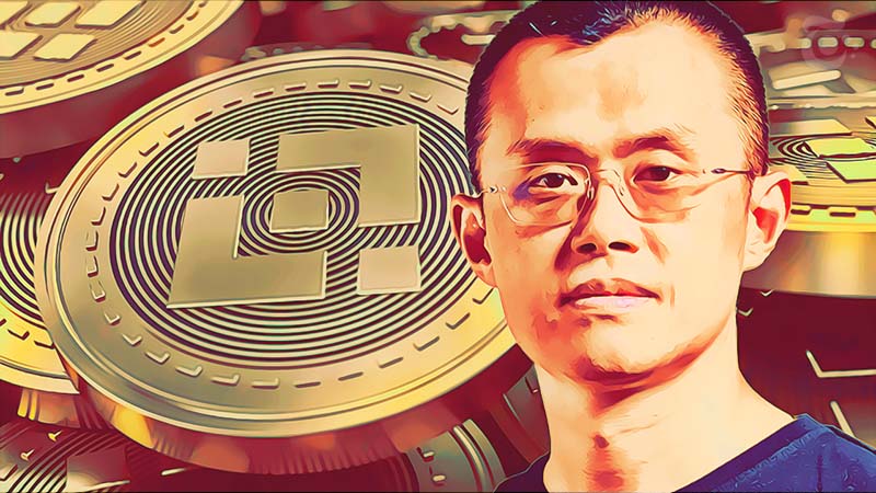 バイナンスの再出発、米当局の監視下で - WSJ