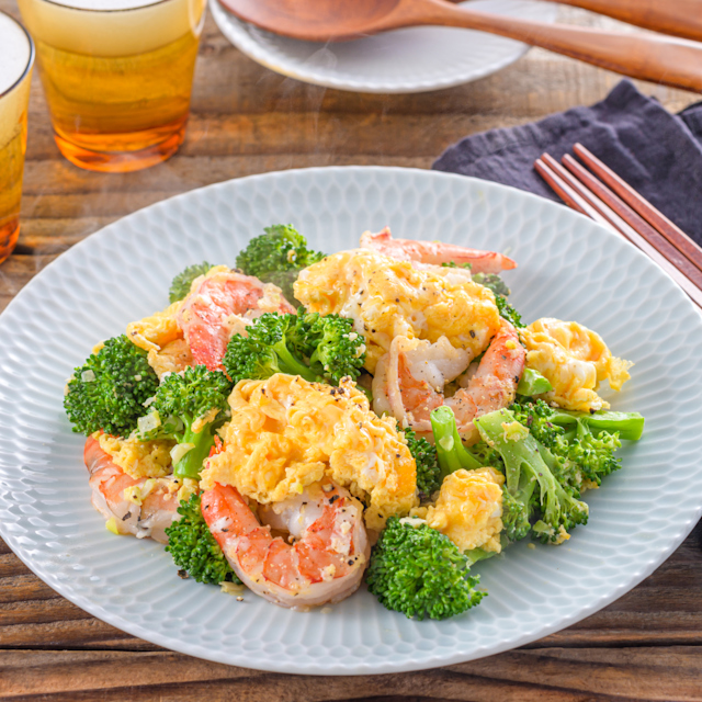 材料2つで作れる「卵」の簡単作り置きレシピ5選♡ピカタがおすすめ4yuuu